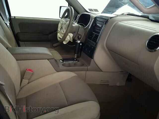 2007 FORD EXPLORER - VIN: 1FMEU73E27UA96593 - Фото 5