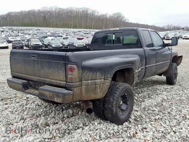 2001 DODGE RAM 3500 - VIN: 1B7MF33671J194670 - Фото 4