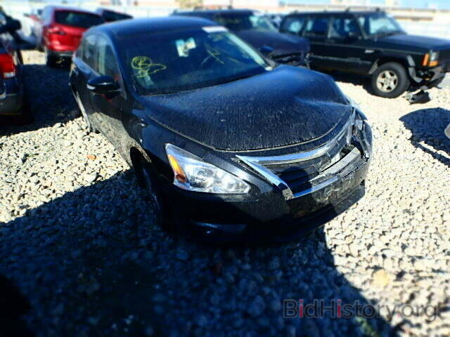 Photo 1N4AL3AP7DN477886 - NISSAN ALTIMA 2013