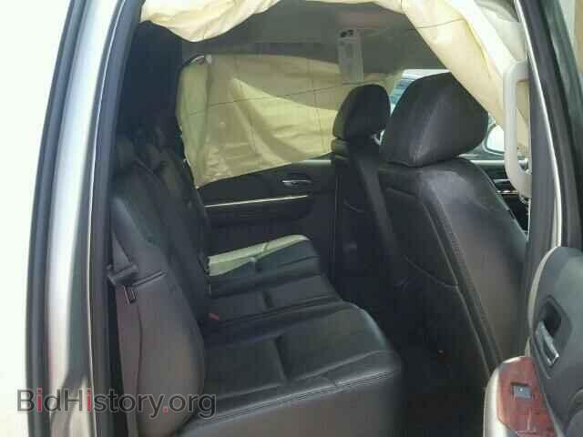 2011 CADILLAC ESCALADE - VIN: 3GYT4MEF5BG354370 - Фото 6