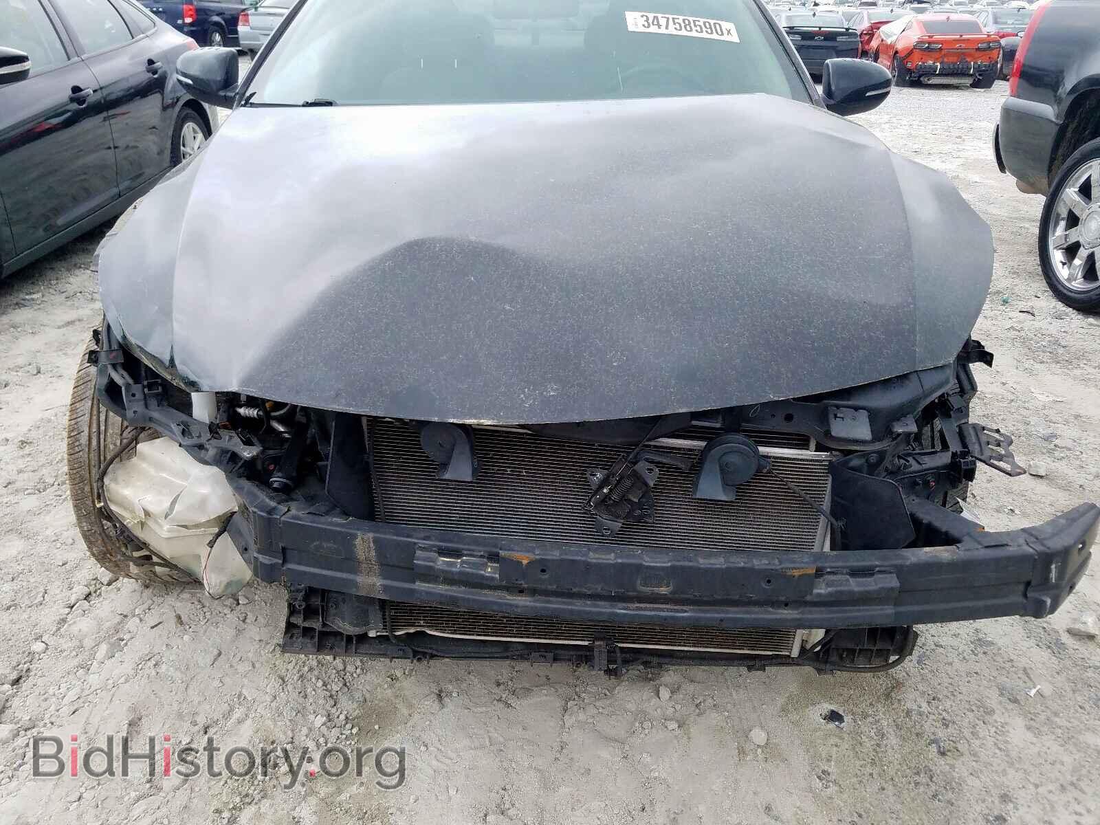 2012 KIA OPTIMA - VIN: 5XXGM4A76CG047591 - Фото 9