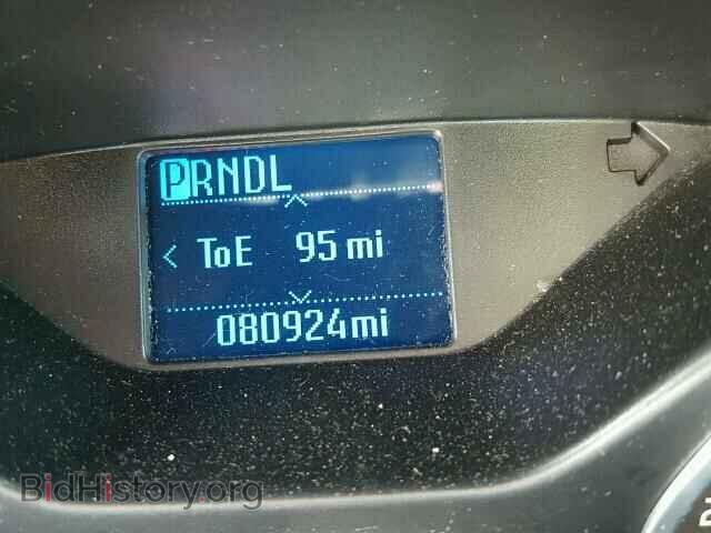 2012 FORD FOCUS - VIN: 1FAHP3F26CL310865 - Photo 8
