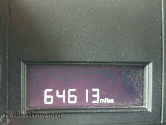 2012 DODGE CARAVAN - VIN: 2C4RDGCG6CR264847 - Фото 8
