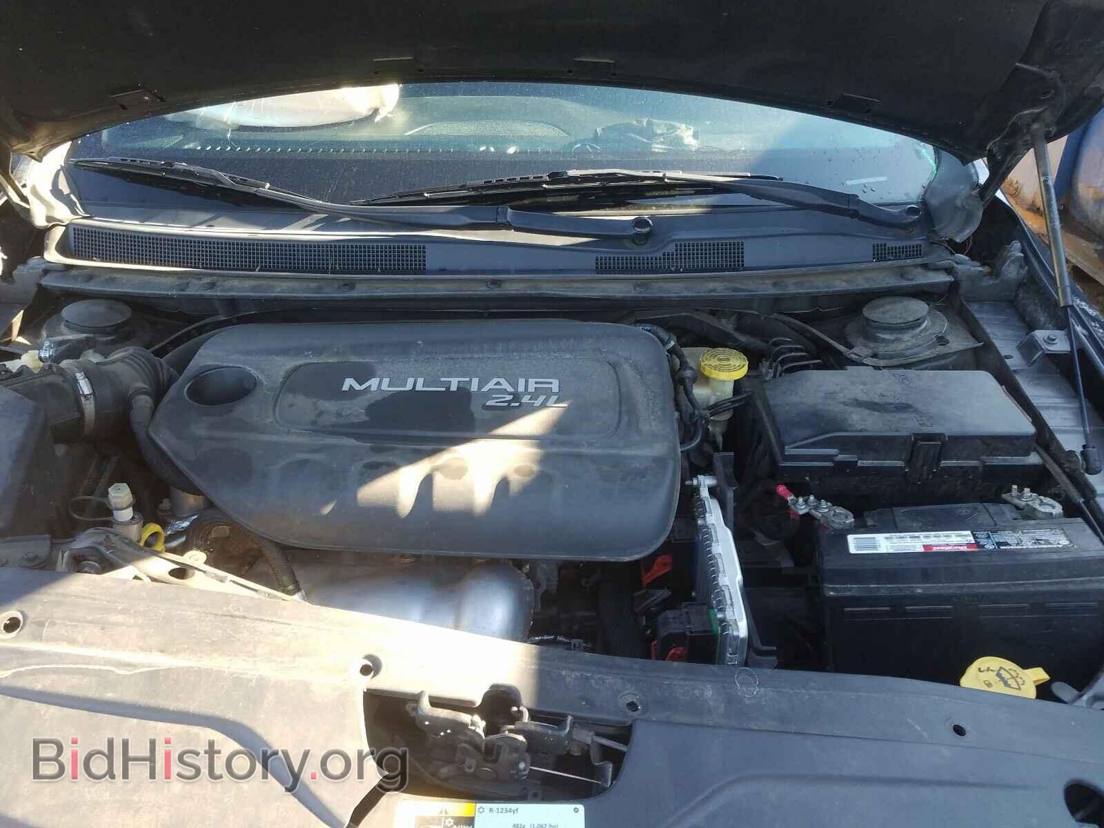 2015 CHRYSLER 200 - VIN: 1C3CCCBB9FN721146 - Фото 7