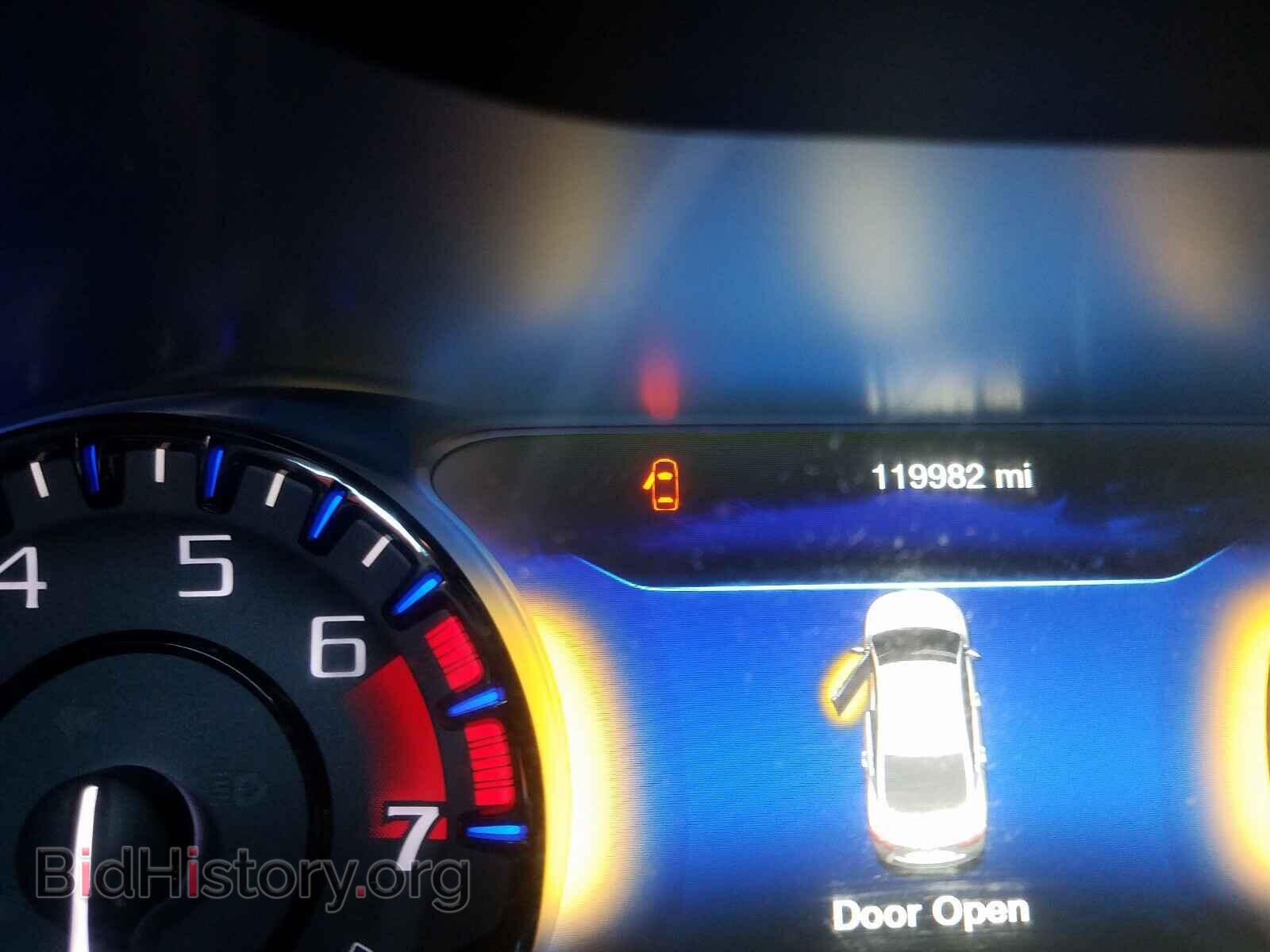 2015 CHRYSLER 200 - VIN: 1C3CCCBB9FN721146 - Фото 8