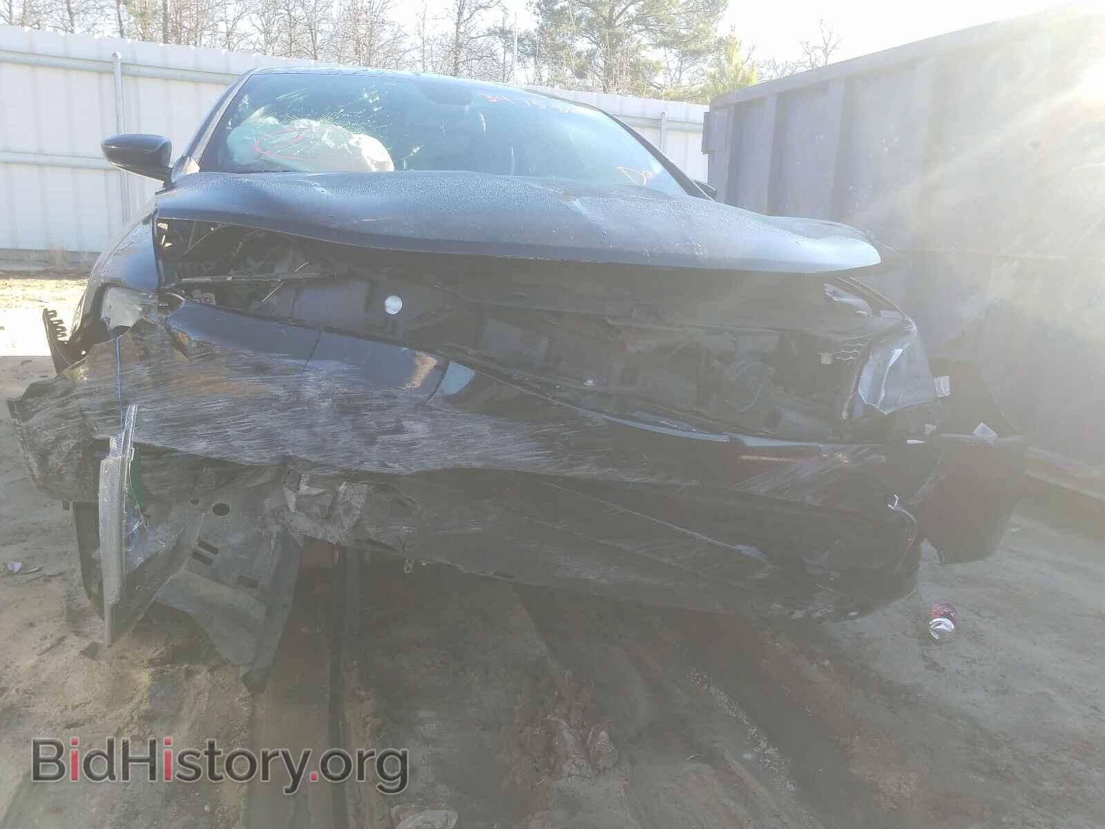 2015 CHRYSLER 200 - VIN: 1C3CCCBB9FN721146 - Фото 9