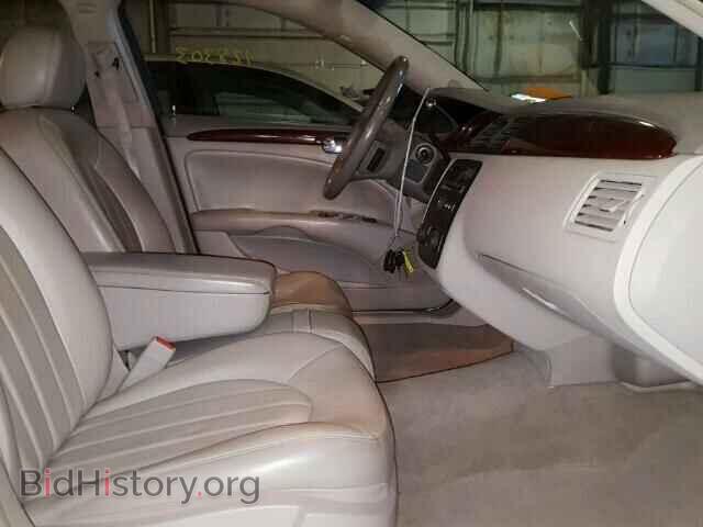 2006 BUICK LUCERNE - VIN: 1G4HD57266U182425 - Фото 5