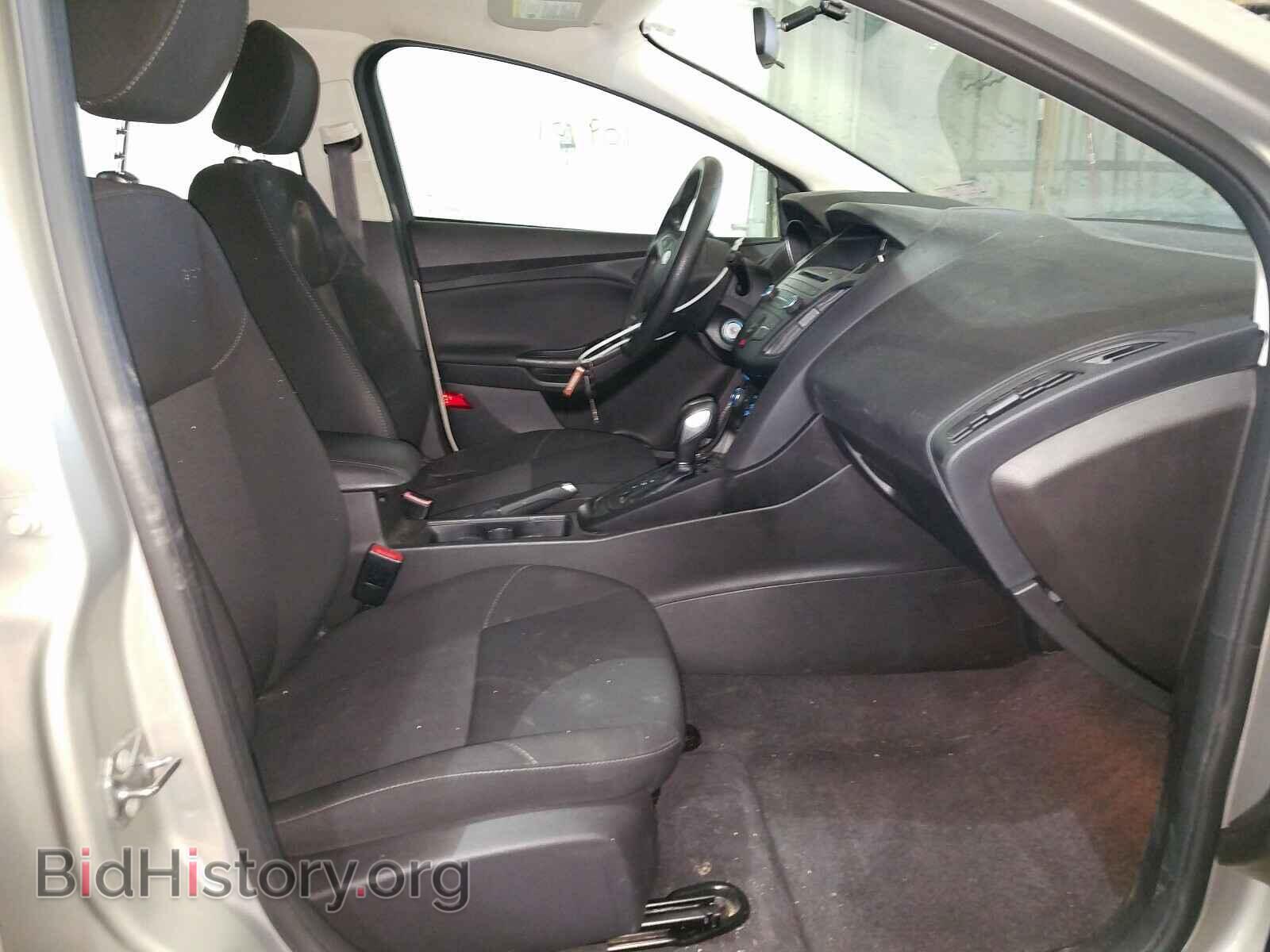 2016 FORD FOCUS - VIN: 1FADP3K28GL251408 - Photo 5