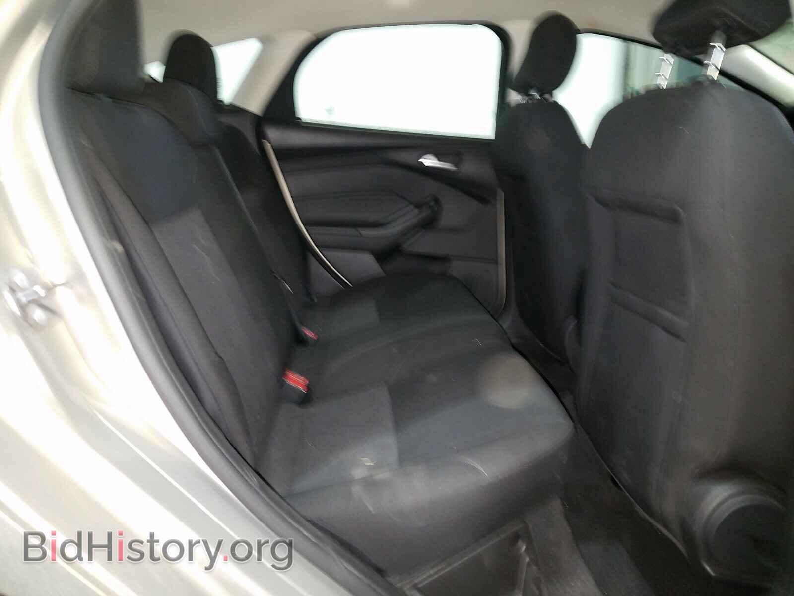 2016 FORD FOCUS - VIN: 1FADP3K28GL251408 - Photo 6