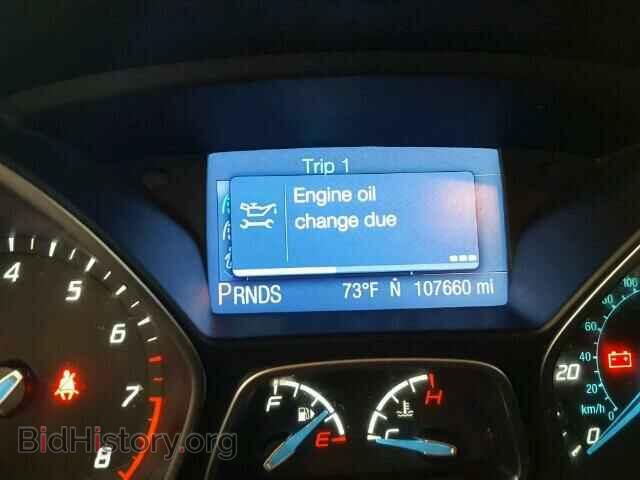 2013 FORD FOCUS - VIN: 1FADP3F25DL145911 - Photo 8