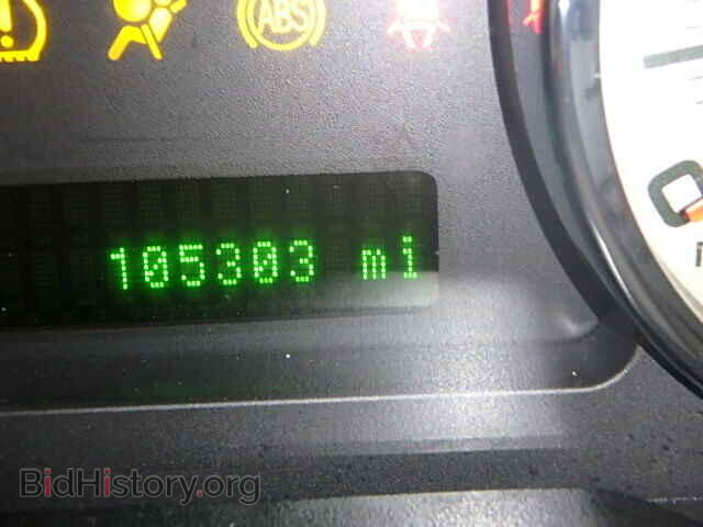 2009 FORD EDGE - VIN: 2FMDK48C89BB04714 - Фото 8