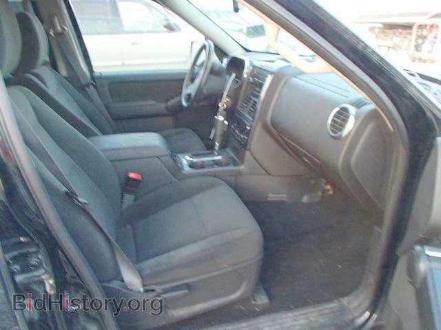 2009 FORD EXPLORER - VIN: 1FMEU73E89UA34702 - Фото 5