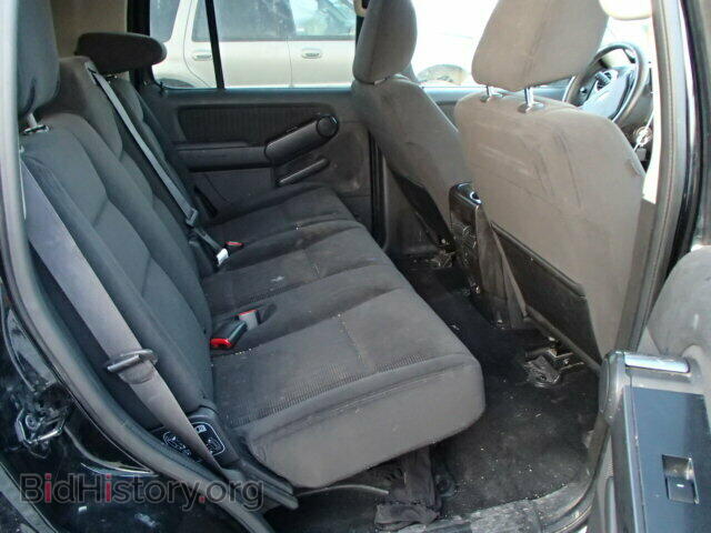 2009 FORD EXPLORER - VIN: 1FMEU73E89UA34702 - Фото 6