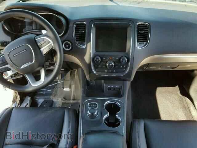 2014 DODGE DURANGO - VIN: 1C4SDHCT9EC451421 - Фото 9