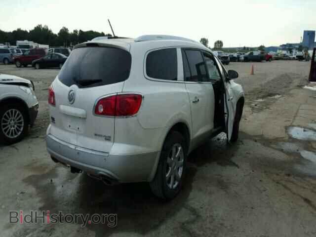 2009 BUICK ENCLAVE - VIN: 5GAEV23D79J108089 - Фото 4