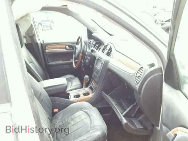 2009 BUICK ENCLAVE - VIN: 5GAEV23D79J108089 - Фото 5