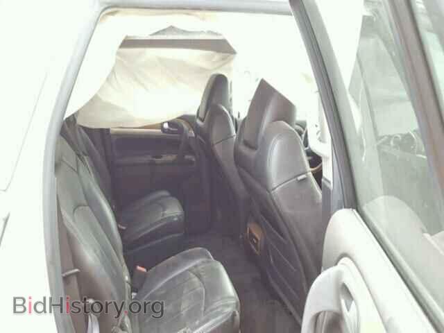 2009 BUICK ENCLAVE - VIN: 5GAEV23D79J108089 - Фото 6