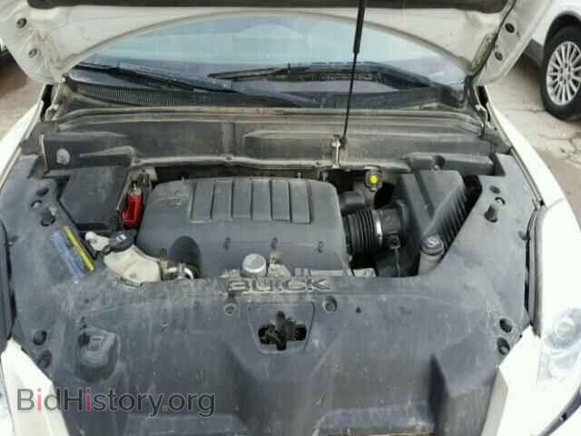 2009 BUICK ENCLAVE - VIN: 5GAEV23D79J108089 - Фото 7