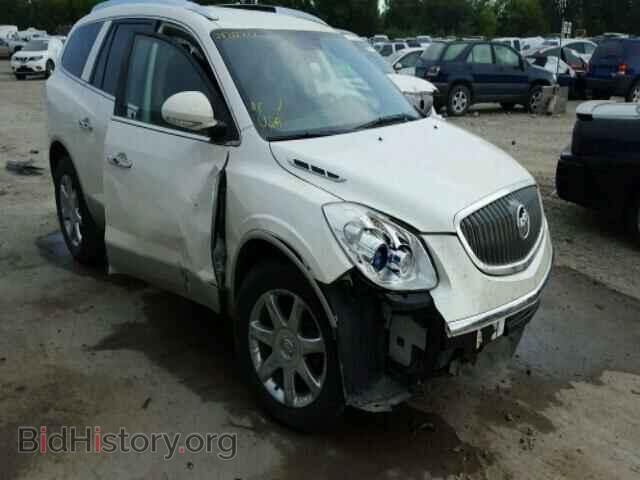 2009 BUICK ENCLAVE - VIN: 5GAEV23D79J108089 - Фото 9