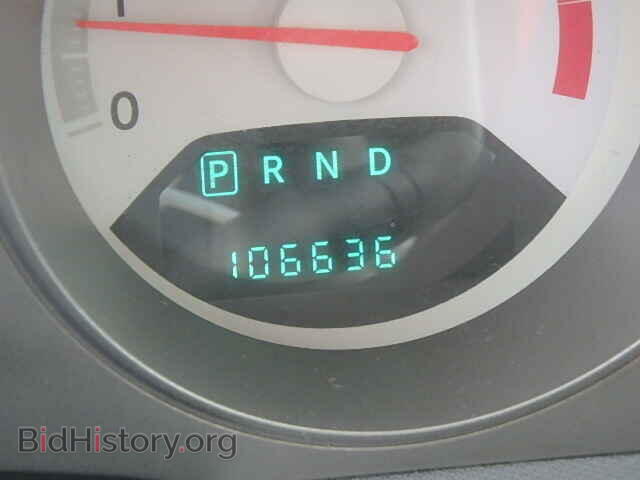 2008 DODGE AVENGER - VIN: 1B3LC46K58N251214 - Фото 8
