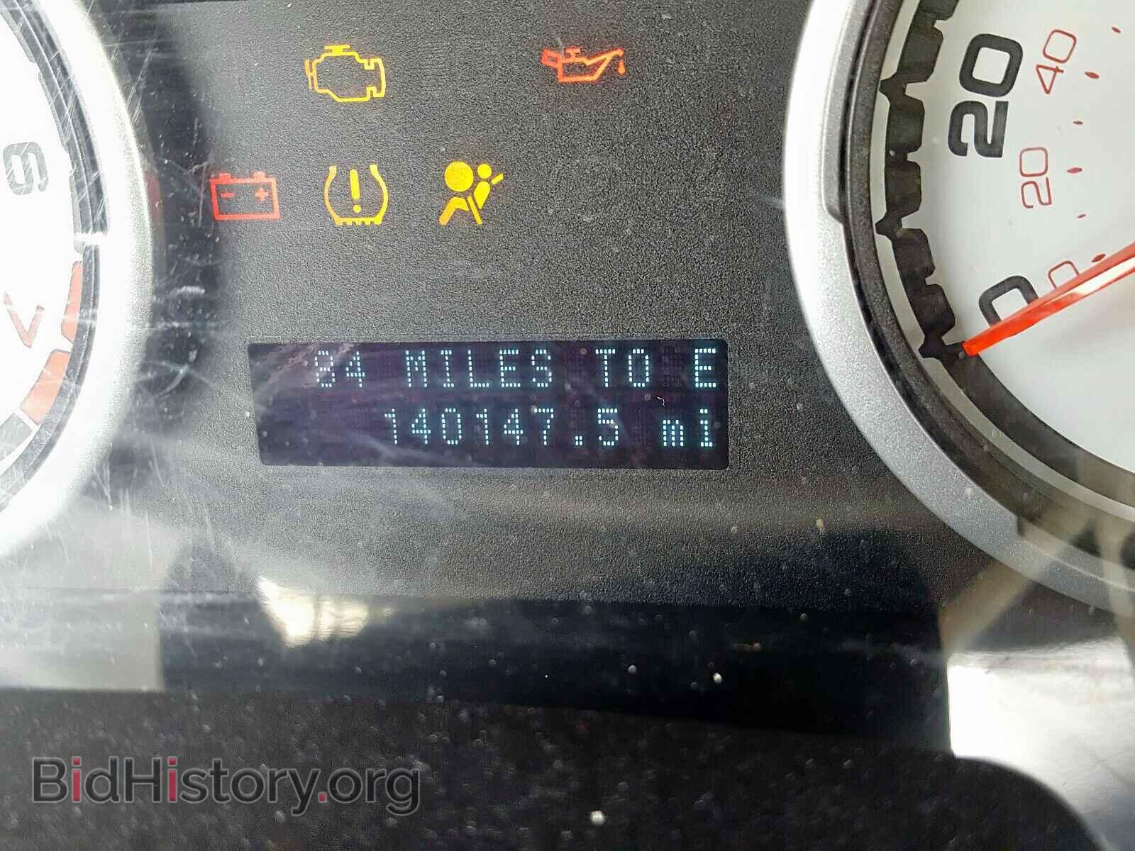 2008 FORD FOCUS - VIN: 1FAHP35N88W165779 - Фото 8
