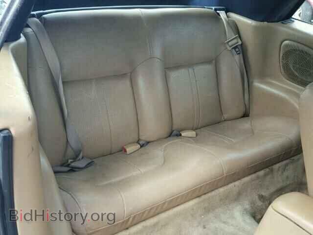2000 CHRYSLER SEBRING - VIN: 3C3EL45HXYT288129 - Фото 6