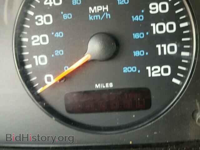 2000 CHRYSLER SEBRING - VIN: 3C3EL45HXYT288129 - Фото 8