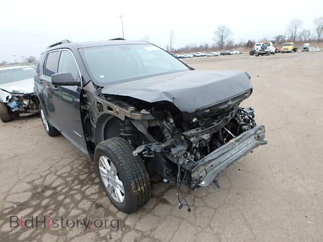 Photo 2CTALDEW7A6298852 - GMC TERRAIN 2010