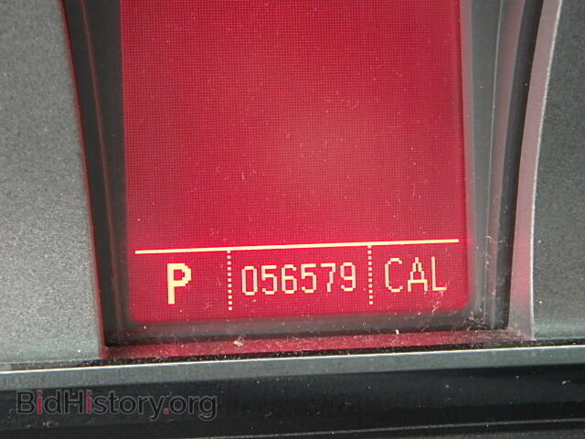 2010 GMC TERRAIN - VIN: 2CTALDEW7A6298852 - Фото 8