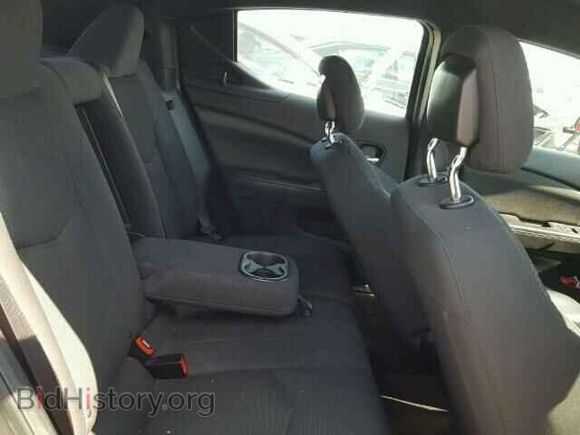 2012 DODGE AVENGER - VIN: 1C3CDZCB4CN313504 - Фото 6