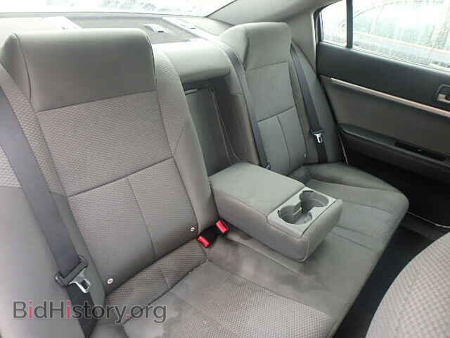 2010 MITSUBISHI GALANT - VIN: 4A32B2FF2AE016728 - Фото 6