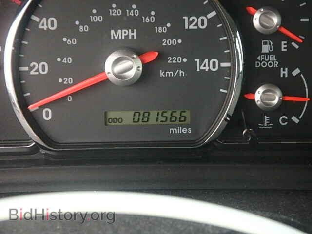 2010 MITSUBISHI GALANT - VIN: 4A32B2FF2AE016728 - Фото 8