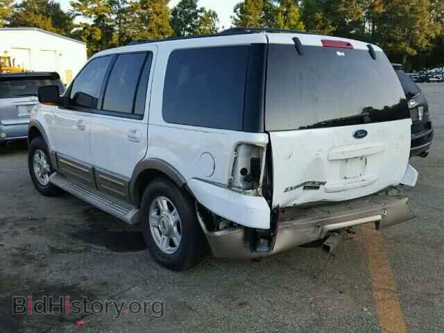 2004 FORD EXPEDITION - VIN: 1FMPU17L94LB11574 - Фото 3
