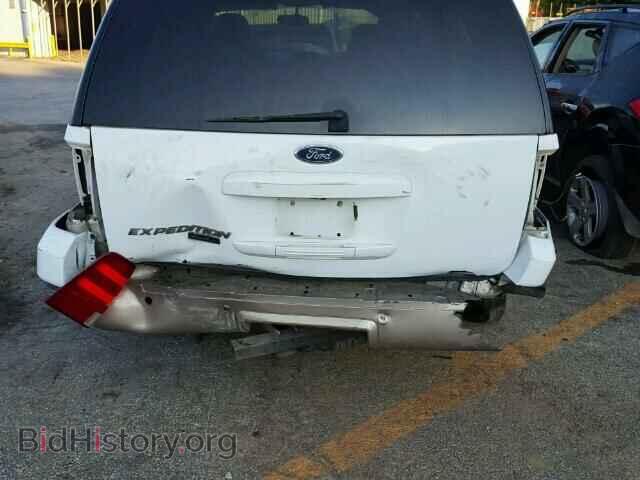 2004 FORD EXPEDITION - VIN: 1FMPU17L94LB11574 - Фото 10