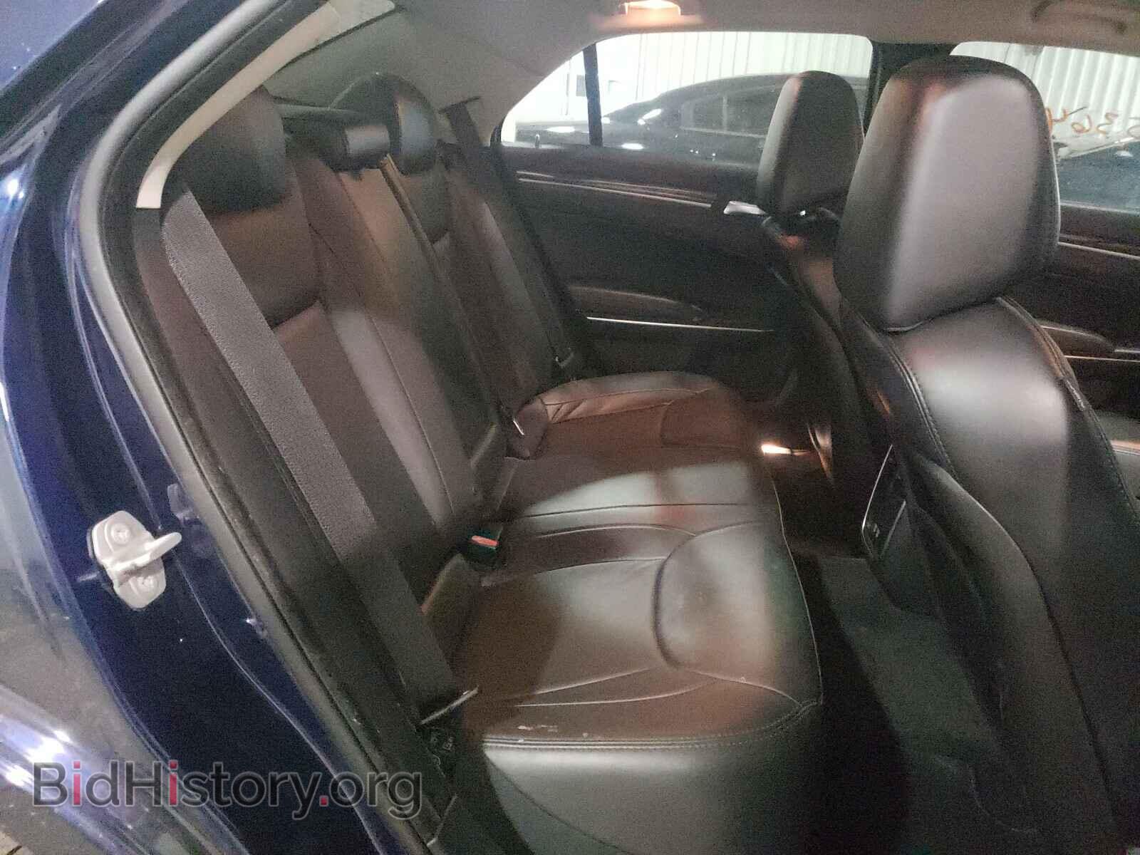 2015 CHRYSLER 300 - VIN: 2C3CCAAG1FH931749 - Фото 6