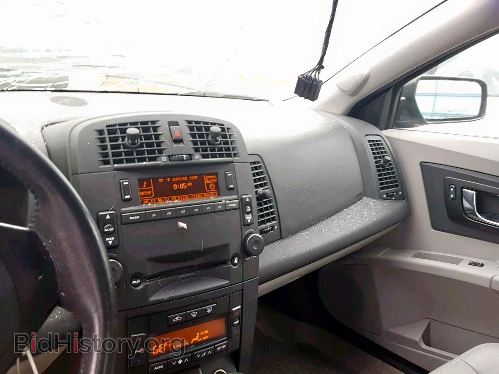 2004 CADILLAC CTS - VIN: 1G6DM577840155880 - Photo 9