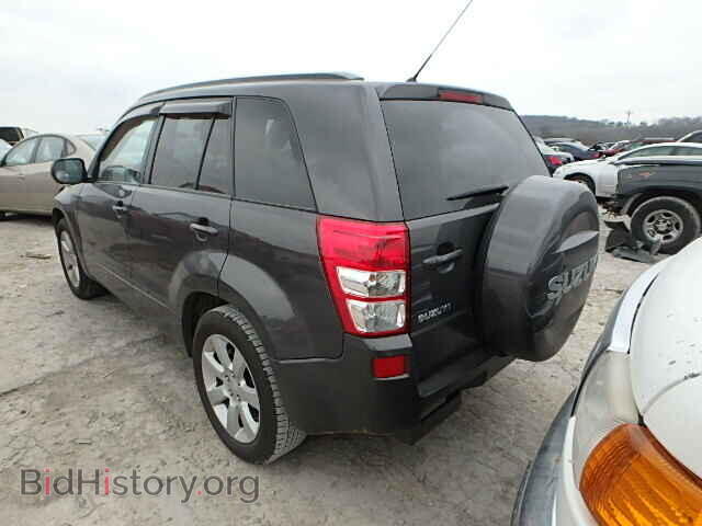 2011 SUZUKI GR VITARA - VIN: JS3TE0D71B4100241 - Фото 3