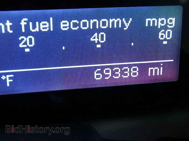 2011 SUZUKI GR VITARA - VIN: JS3TE0D71B4100241 - Фото 8