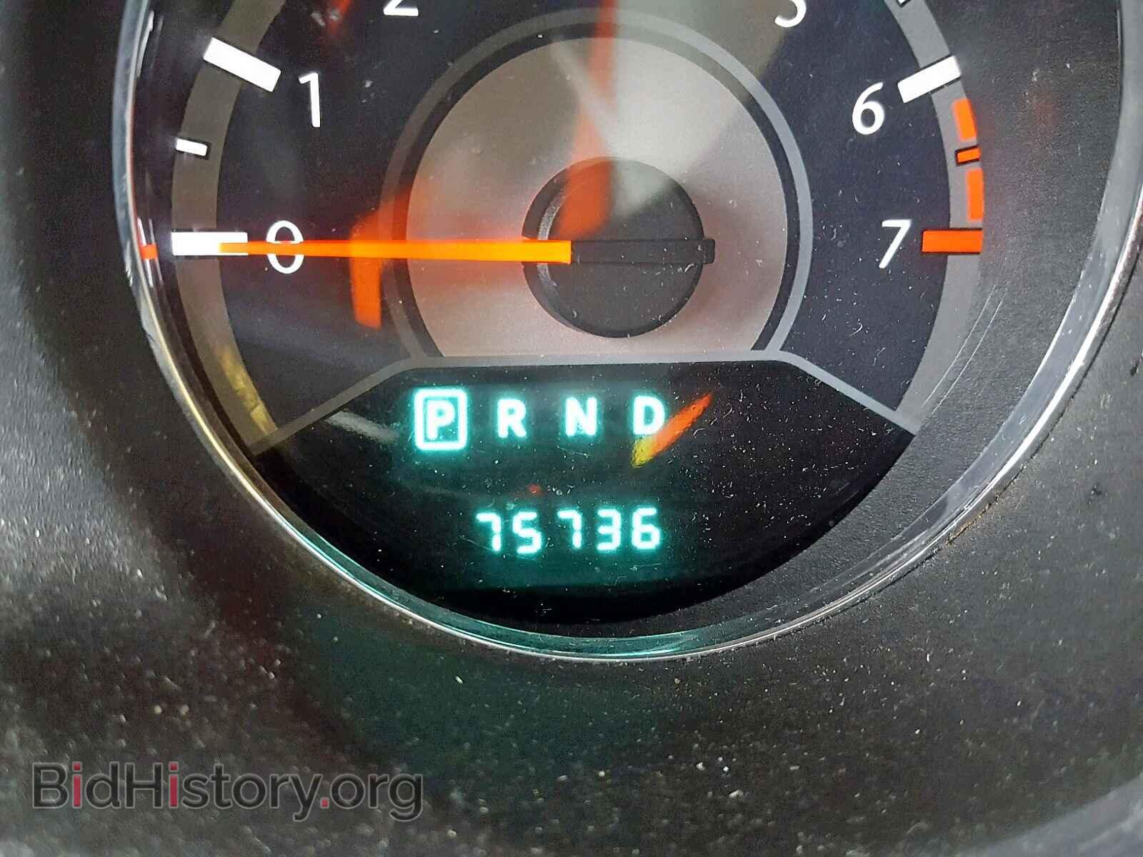 2012 CHRYSLER 200 - VIN: 1C3CCBCG9CN308272 - Фото 8