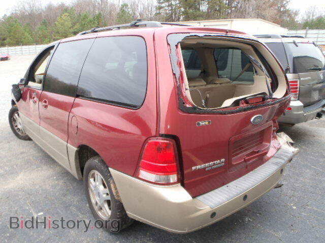 2004 FORD FREESTAR - VIN: 2FMDA58264BA09741 - Фото 3