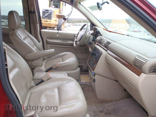 2004 FORD FREESTAR - VIN: 2FMDA58264BA09741 - Фото 5