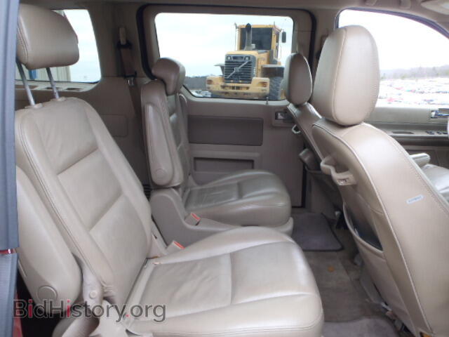 2004 FORD FREESTAR - VIN: 2FMDA58264BA09741 - Фото 6