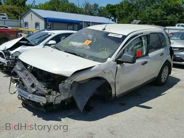 2010 FORD EDGE - VIN: 2FMDK3GC4ABA51932 - Photo 2