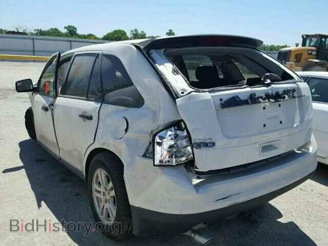 2010 FORD EDGE - VIN: 2FMDK3GC4ABA51932 - Photo 3