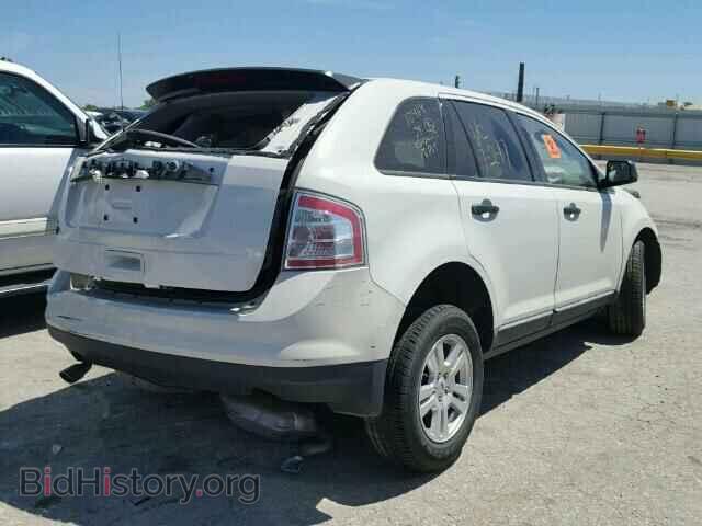 2010 FORD EDGE - VIN: 2FMDK3GC4ABA51932 - Photo 4