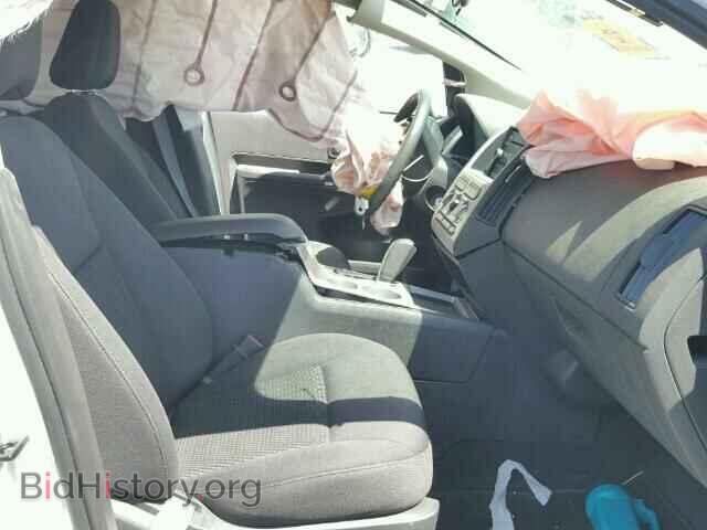2010 FORD EDGE - VIN: 2FMDK3GC4ABA51932 - Photo 5