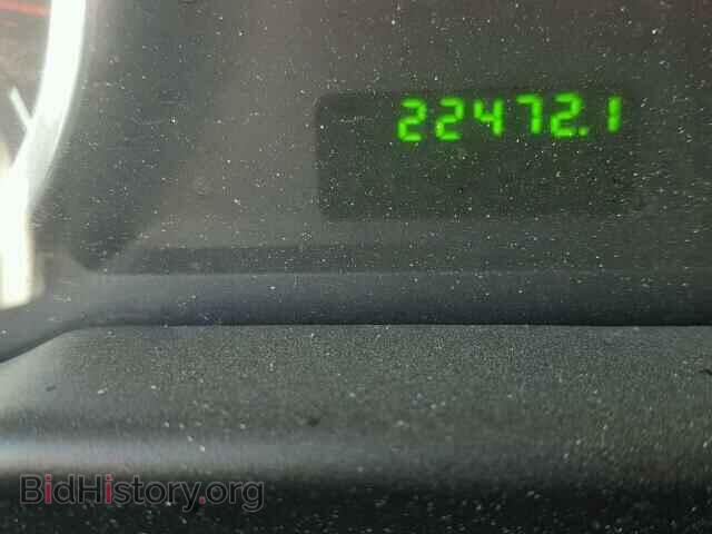 2010 FORD EDGE - VIN: 2FMDK3GC4ABA51932 - Photo 8