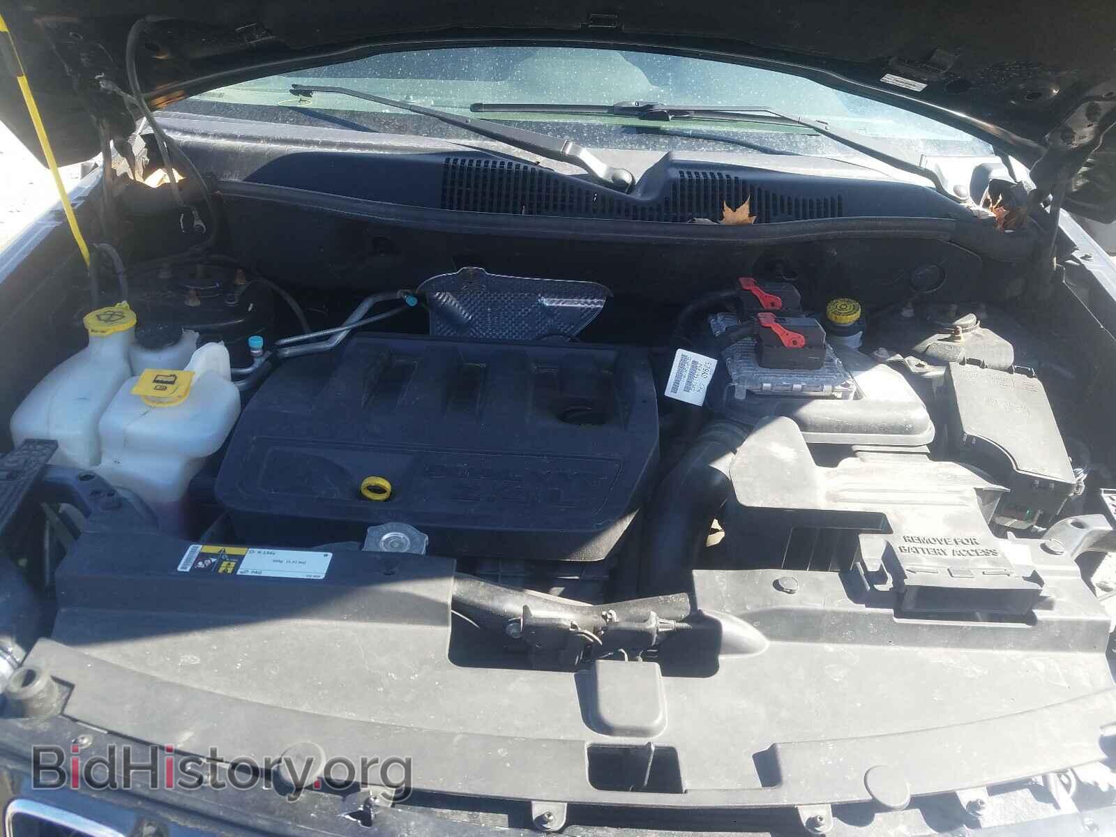 2017 JEEP COMPASS - VIN: 1C4NJDBB1HD106759 - Photo 7