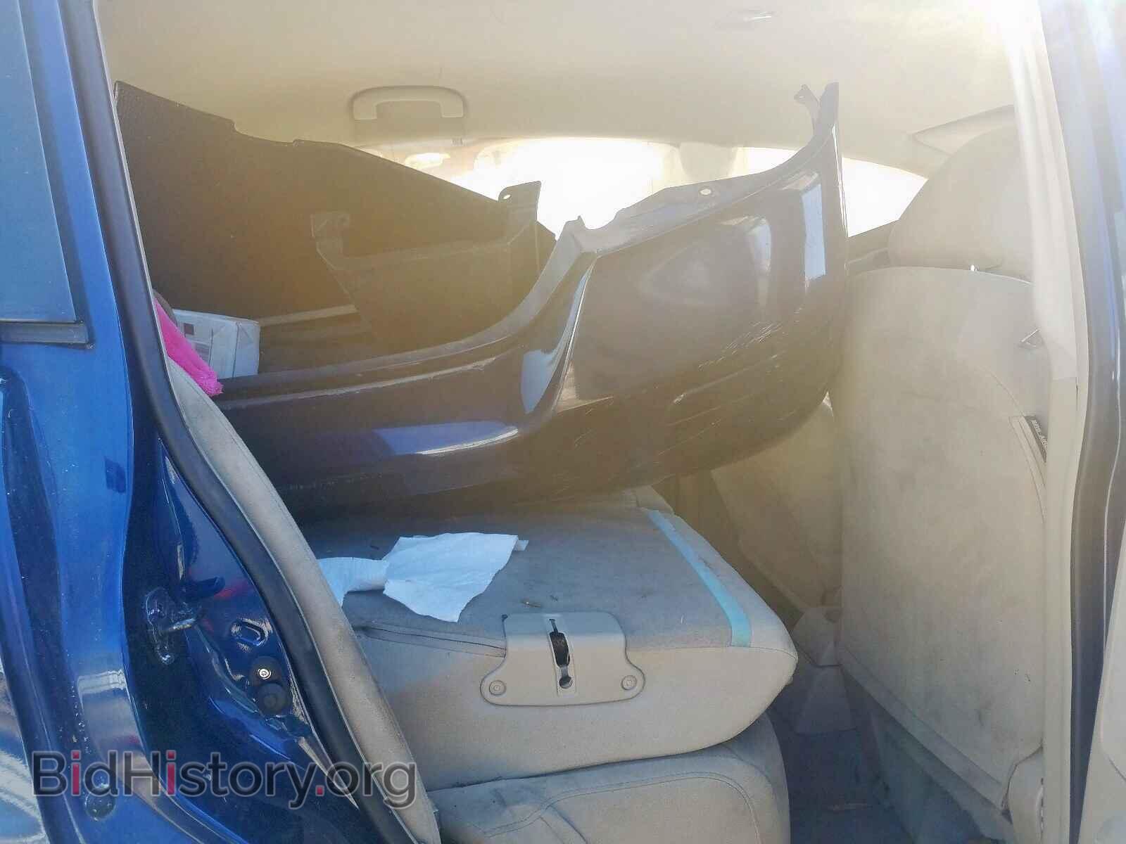 2008 NISSAN VERSA - VIN: 3N1BC13E38L442012 - Фото 6