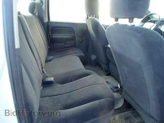 2005 DODGE RAM 3500 - VIN: 3D7LS38C05G789878 - Фото 6